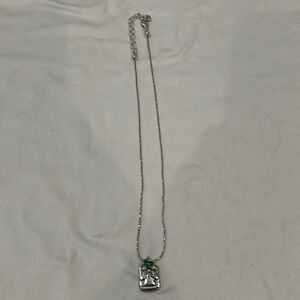 NEW Brighton Guardian Angel Retired Pendant Necklace!